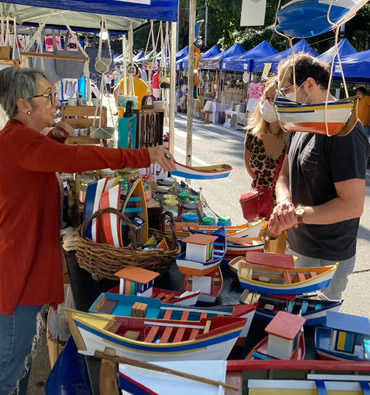 Feira Local