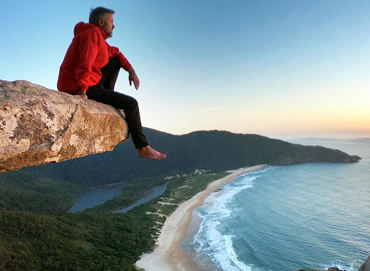 Experiência do Roteiro